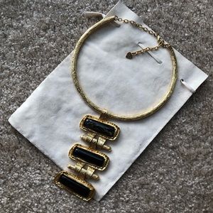 Dolce Vita Statement Vintage Design Necklace.